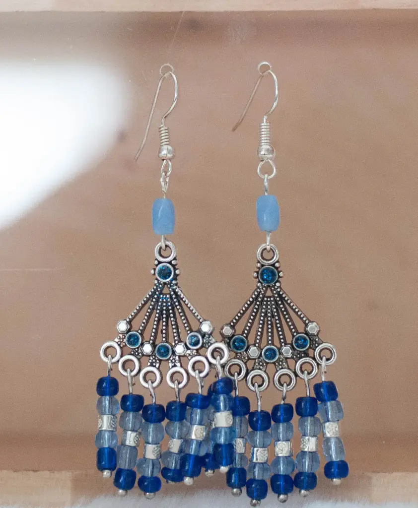 Boucles "Boho"