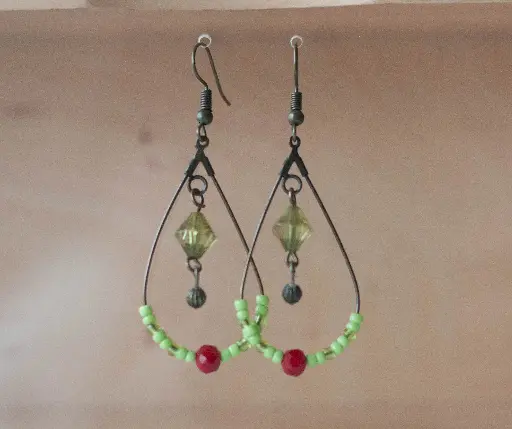 [18-30 (jaune)] Boucles Intemporelles